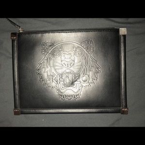 Kenzo Clutch
